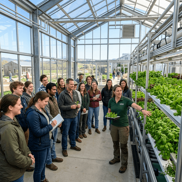 Edufarm